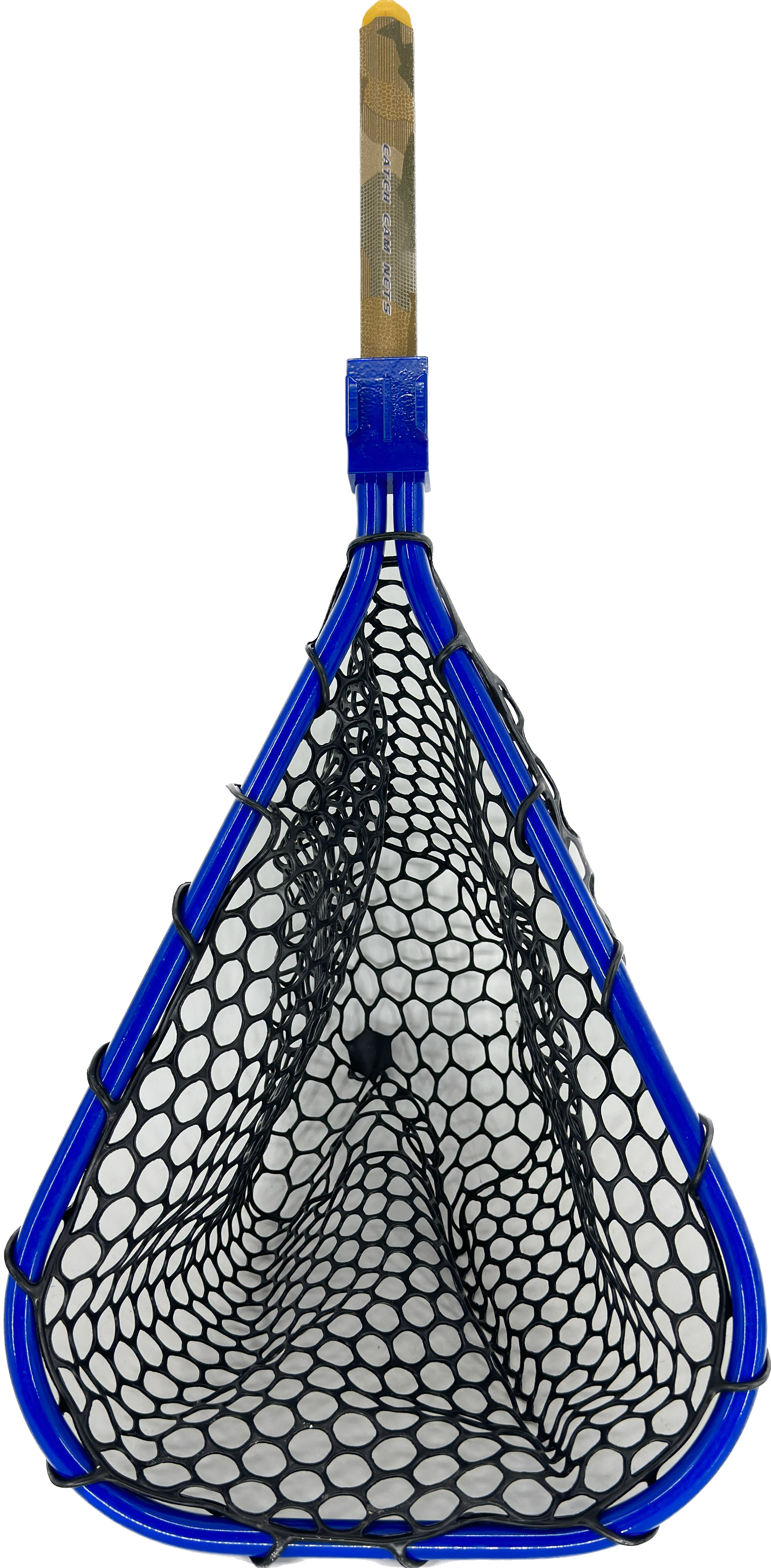 Natives Fly Fishing 2025 Catch Cam Nets - Native