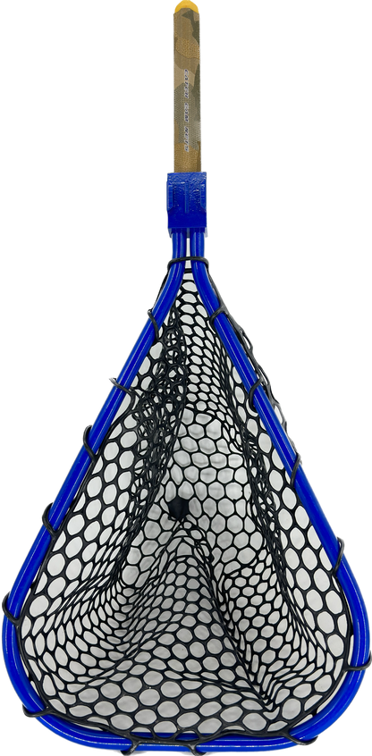 Natives Fly Fishing 2025 Catch Cam Nets - Native