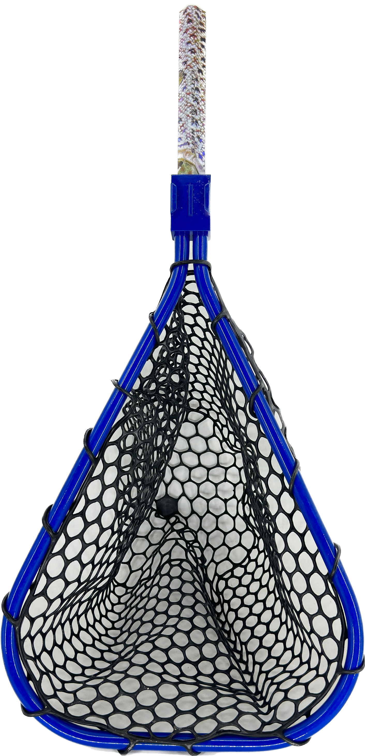 Natives Fly Fishing 2025 Catch Cam Nets - Native