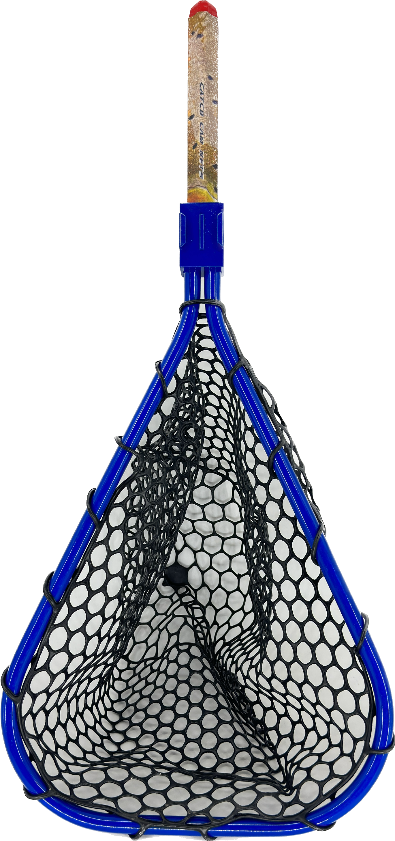 Natives Fly Fishing 2025 Catch Cam Nets - Native