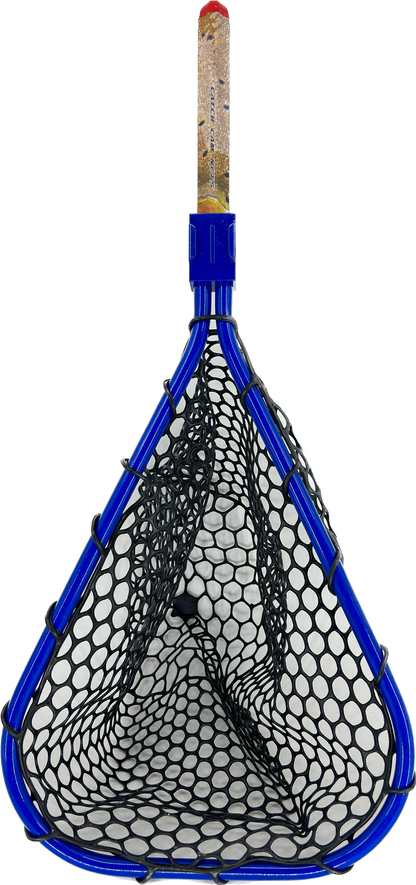 Natives Fly Fishing 2025 Catch Cam Nets - Native