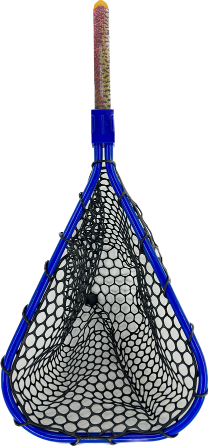 Natives Fly Fishing 2025 Catch Cam Nets - Native