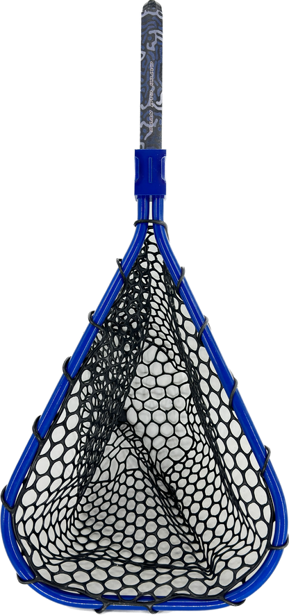 Natives Fly Fishing 2025 Catch Cam Nets - Native