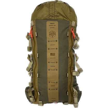 Alaska Guide Creations Kobuk 28 with Kobuk Frame