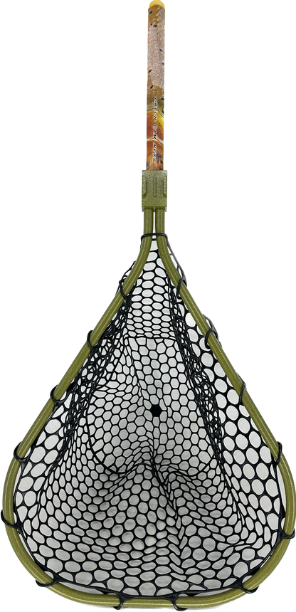 Natives Fly Fishing 2025 Catch Cam Nets -Trout