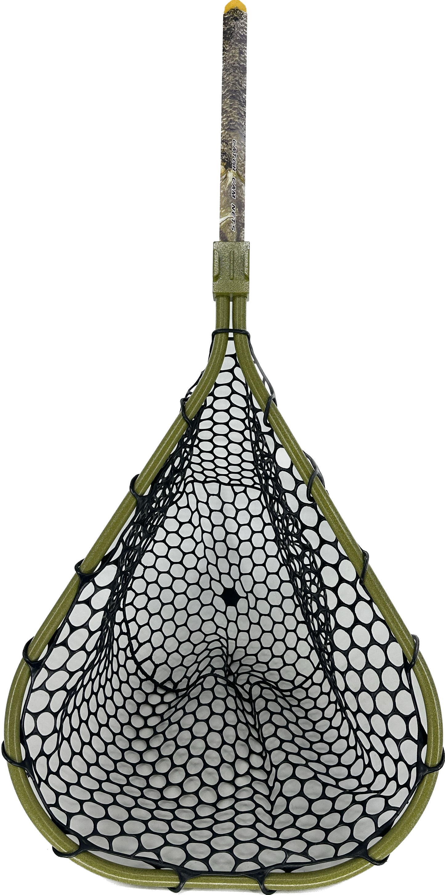 Natives Fly Fishing 2025 Catch Cam Nets -Trout