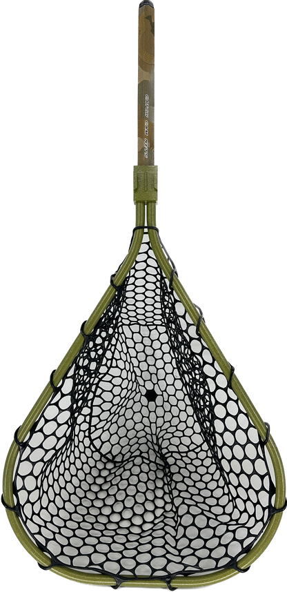 Natives Fly Fishing 2025 Catch Cam Nets -Trout