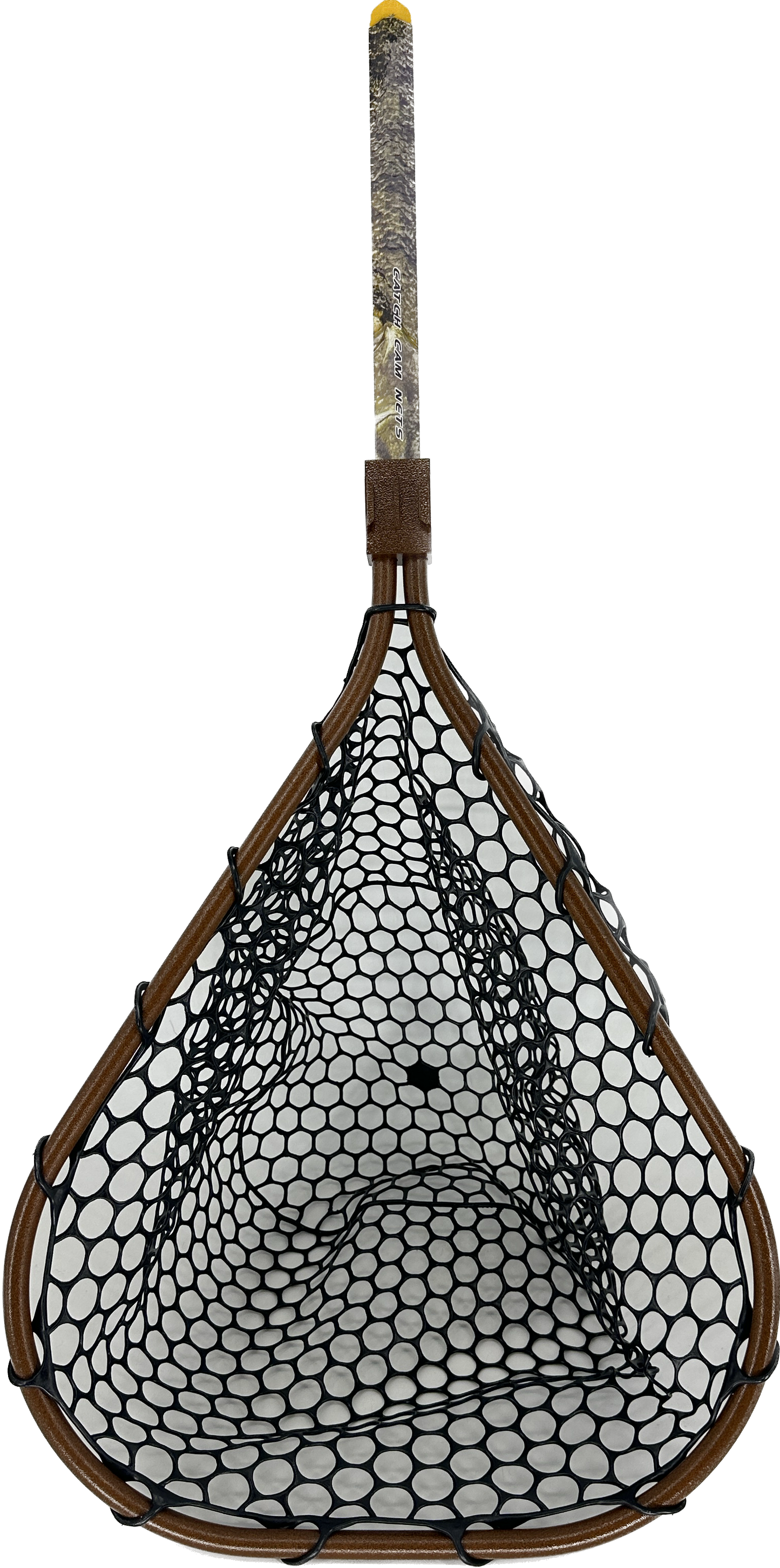 Natives Fly Fishing 2025 Catch Cam Nets -Trout