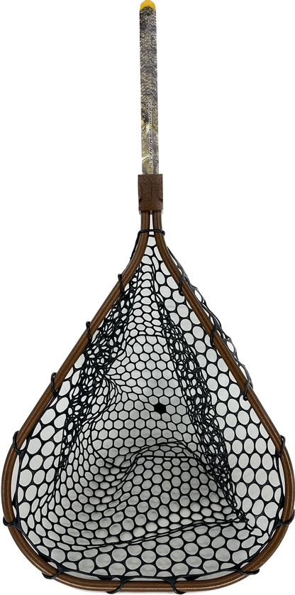 Natives Fly Fishing 2025 Catch Cam Nets -Trout