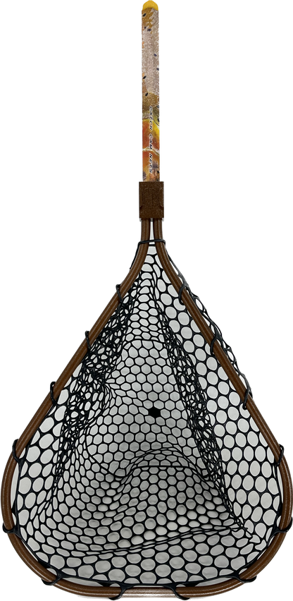 Natives Fly Fishing 2025 Catch Cam Nets -Trout