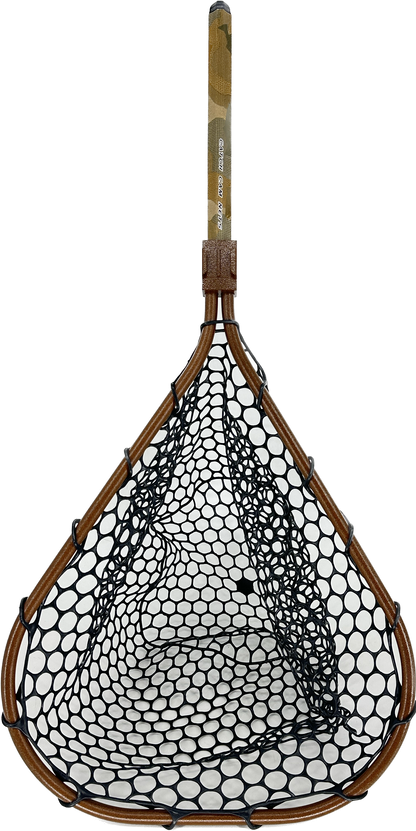 Natives Fly Fishing 2025 Catch Cam Nets -Trout