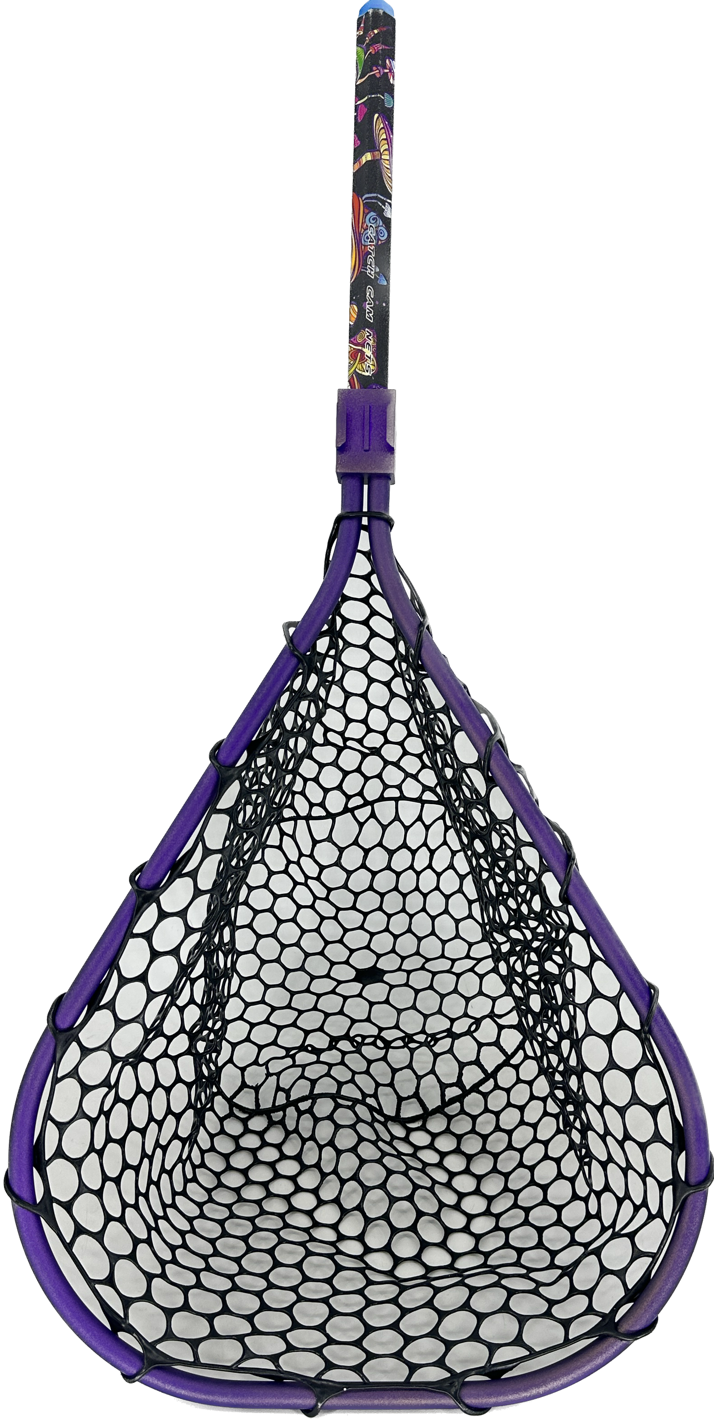 Natives Fly Fishing 2025 Catch Cam Nets -Trout