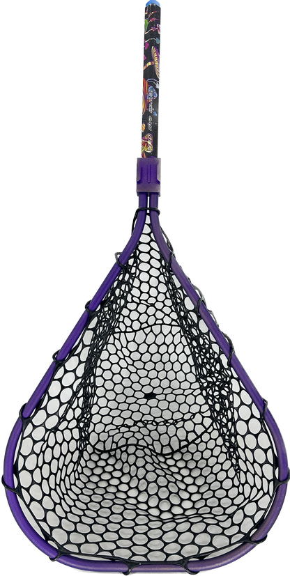 Natives Fly Fishing 2025 Catch Cam Nets -Trout