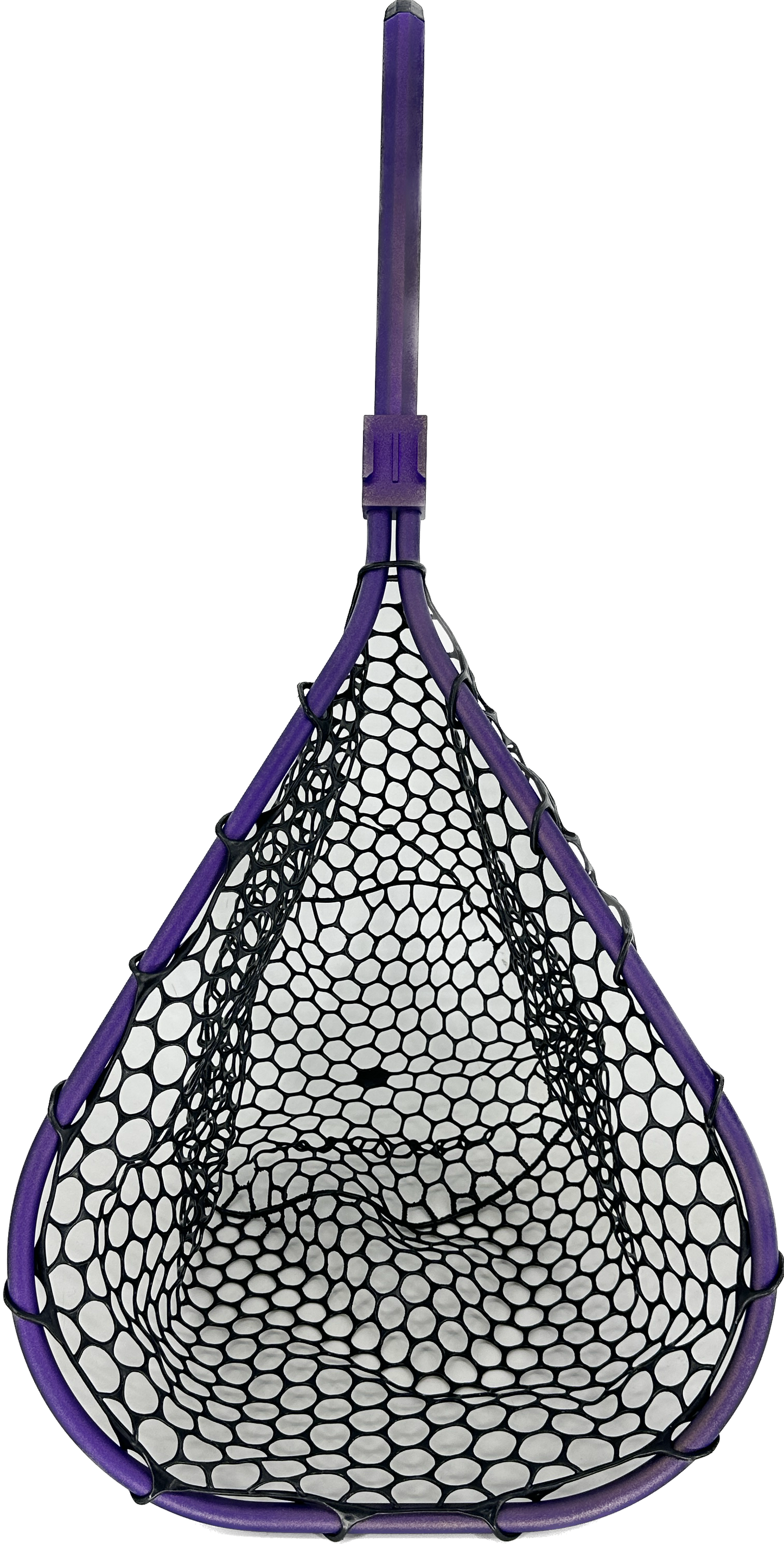 Natives Fly Fishing 2025 Catch Cam Nets -Trout