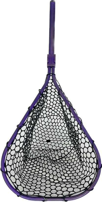 Natives Fly Fishing 2025 Catch Cam Nets -Trout