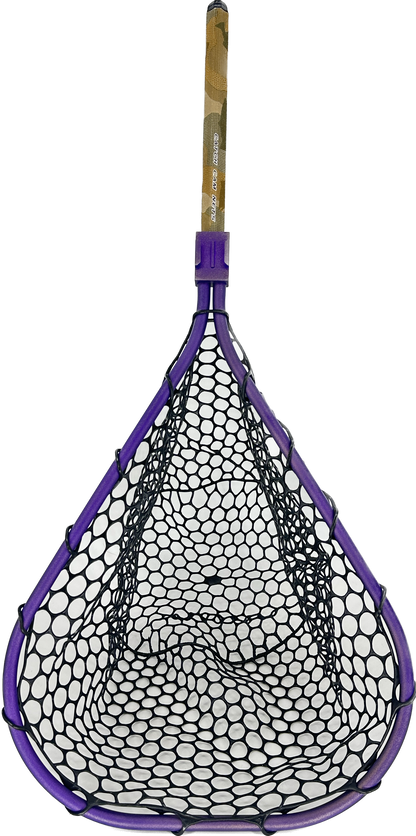 Natives Fly Fishing 2025 Catch Cam Nets -Trout