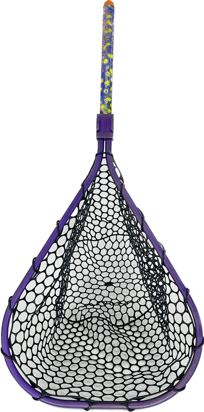 Natives Fly Fishing 2025 Catch Cam Nets -Trout