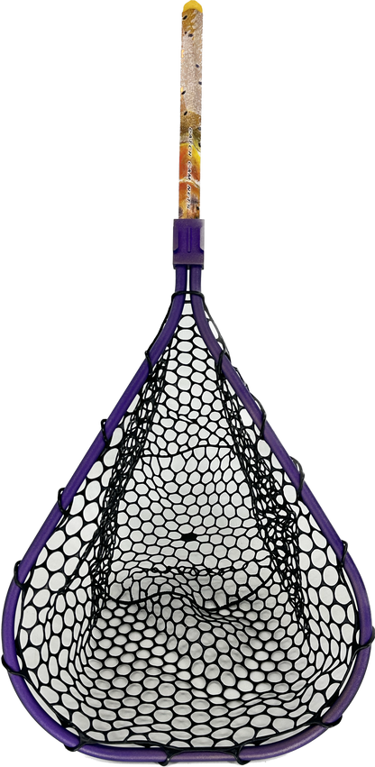 Natives Fly Fishing 2025 Catch Cam Nets -Trout