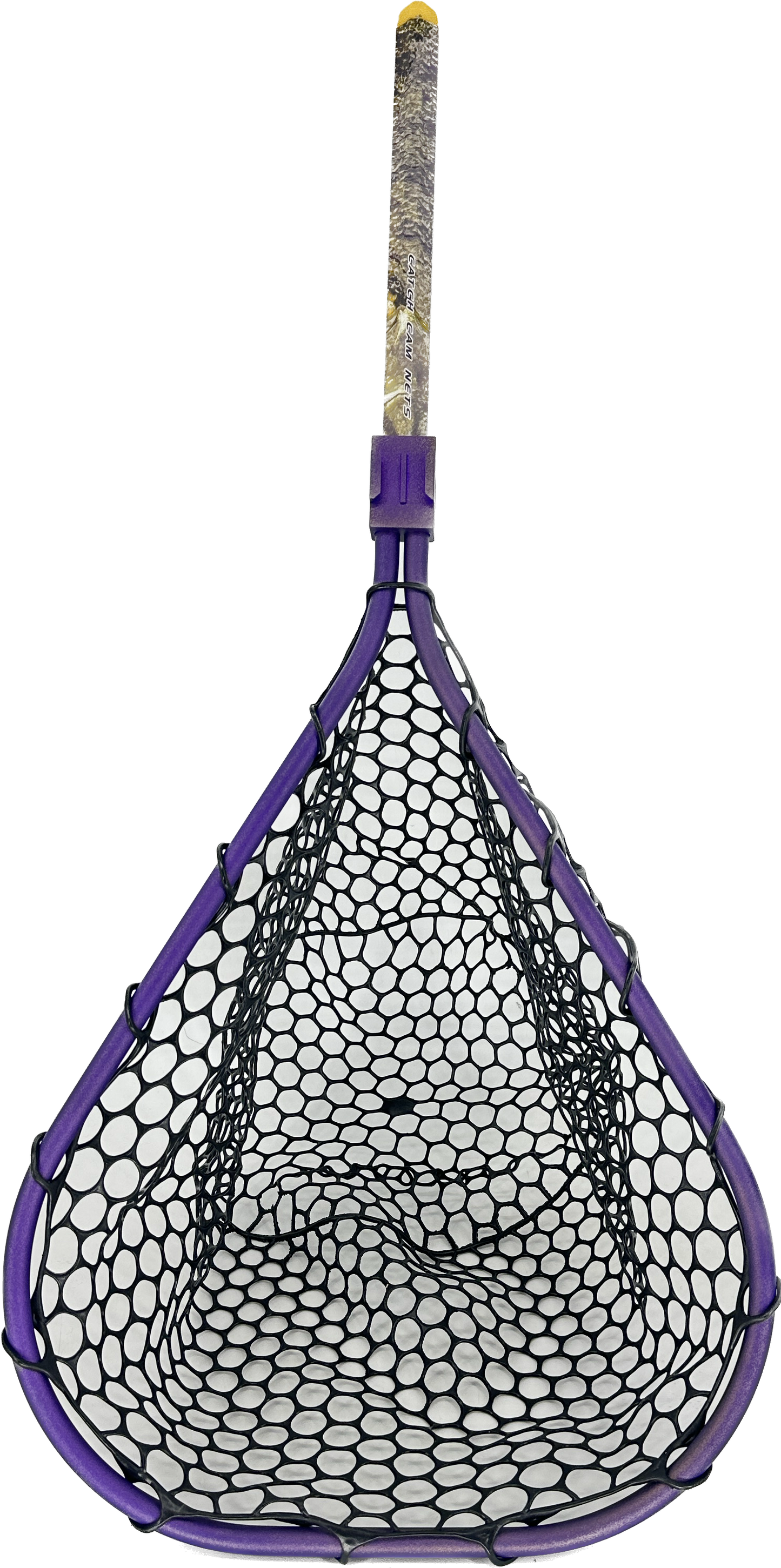 Natives Fly Fishing 2025 Catch Cam Nets -Trout