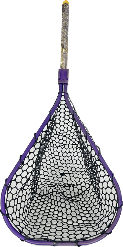 Natives Fly Fishing 2025 Catch Cam Nets -Trout