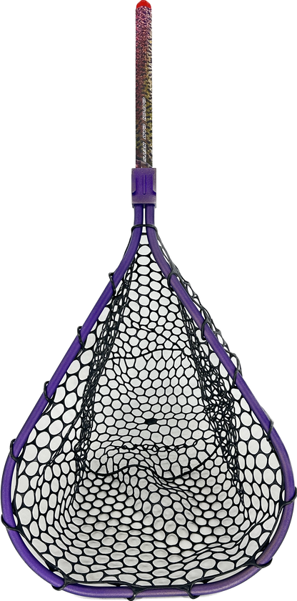 Natives Fly Fishing 2025 Catch Cam Nets -Trout