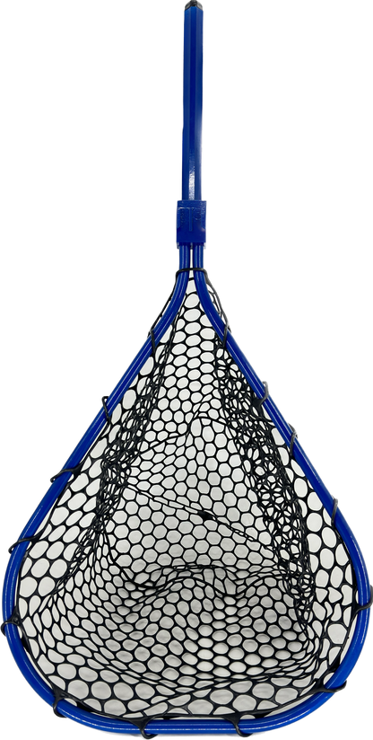 Natives Fly Fishing 2025 Catch Cam Nets -Trout