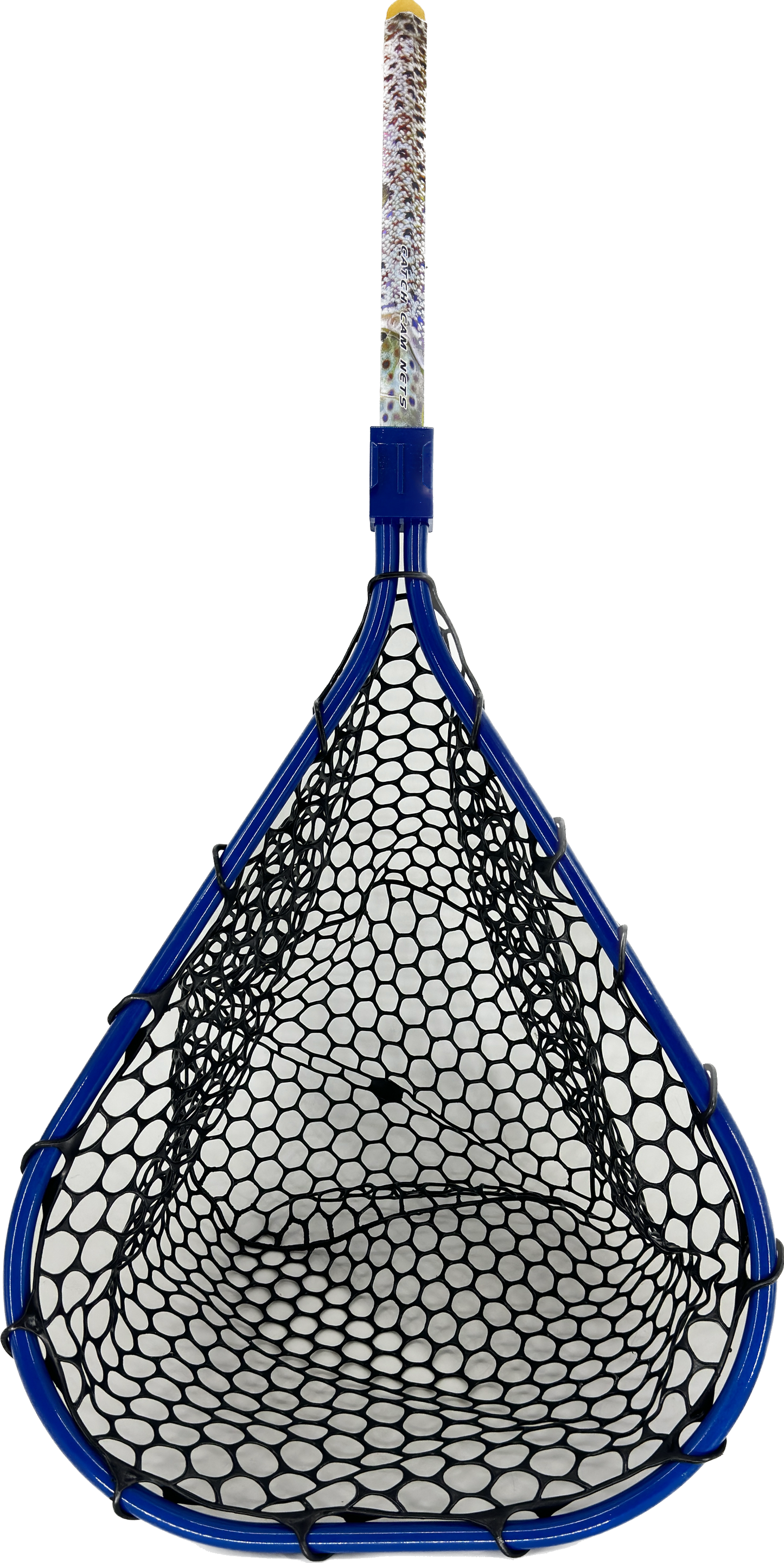 Natives Fly Fishing 2025 Catch Cam Nets -Trout