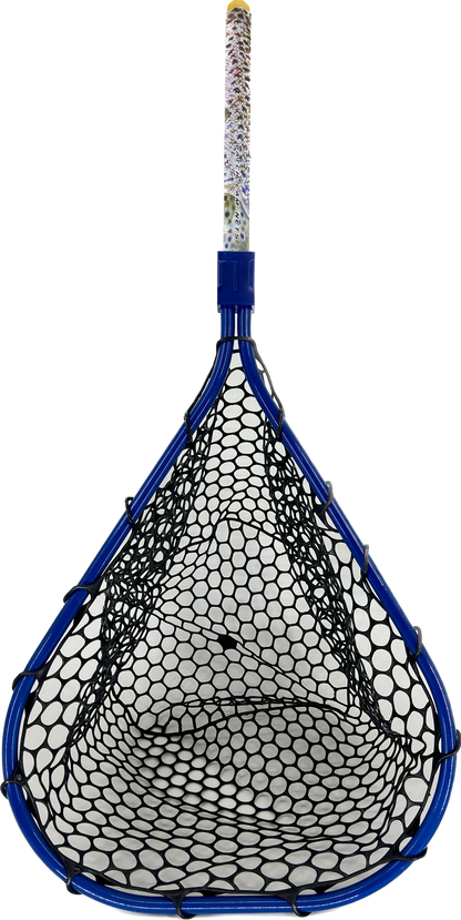 Natives Fly Fishing 2025 Catch Cam Nets -Trout