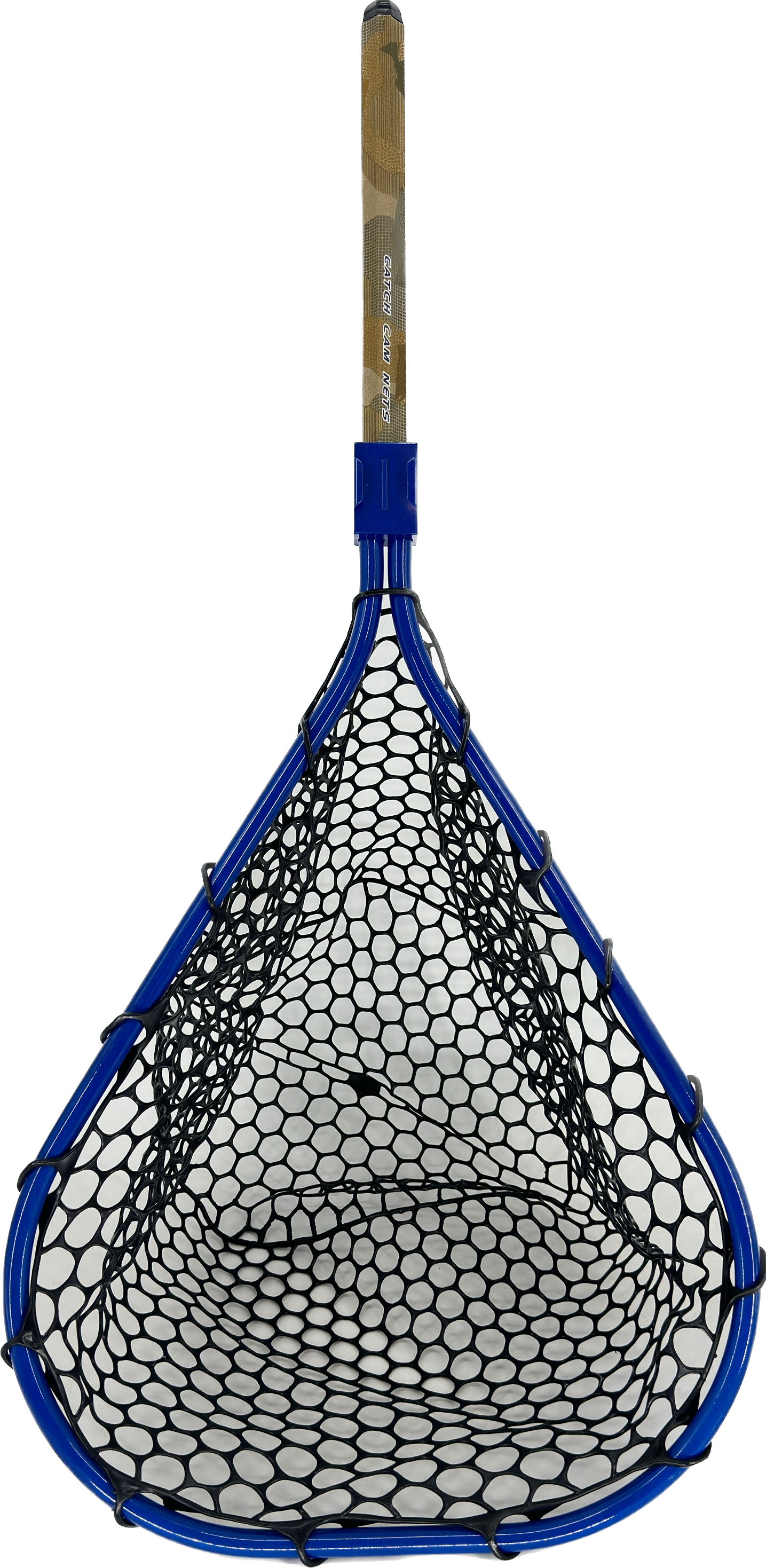 Natives Fly Fishing 2025 Catch Cam Nets -Trout