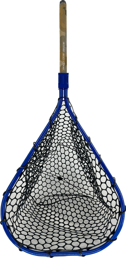 Natives Fly Fishing 2025 Catch Cam Nets -Trout