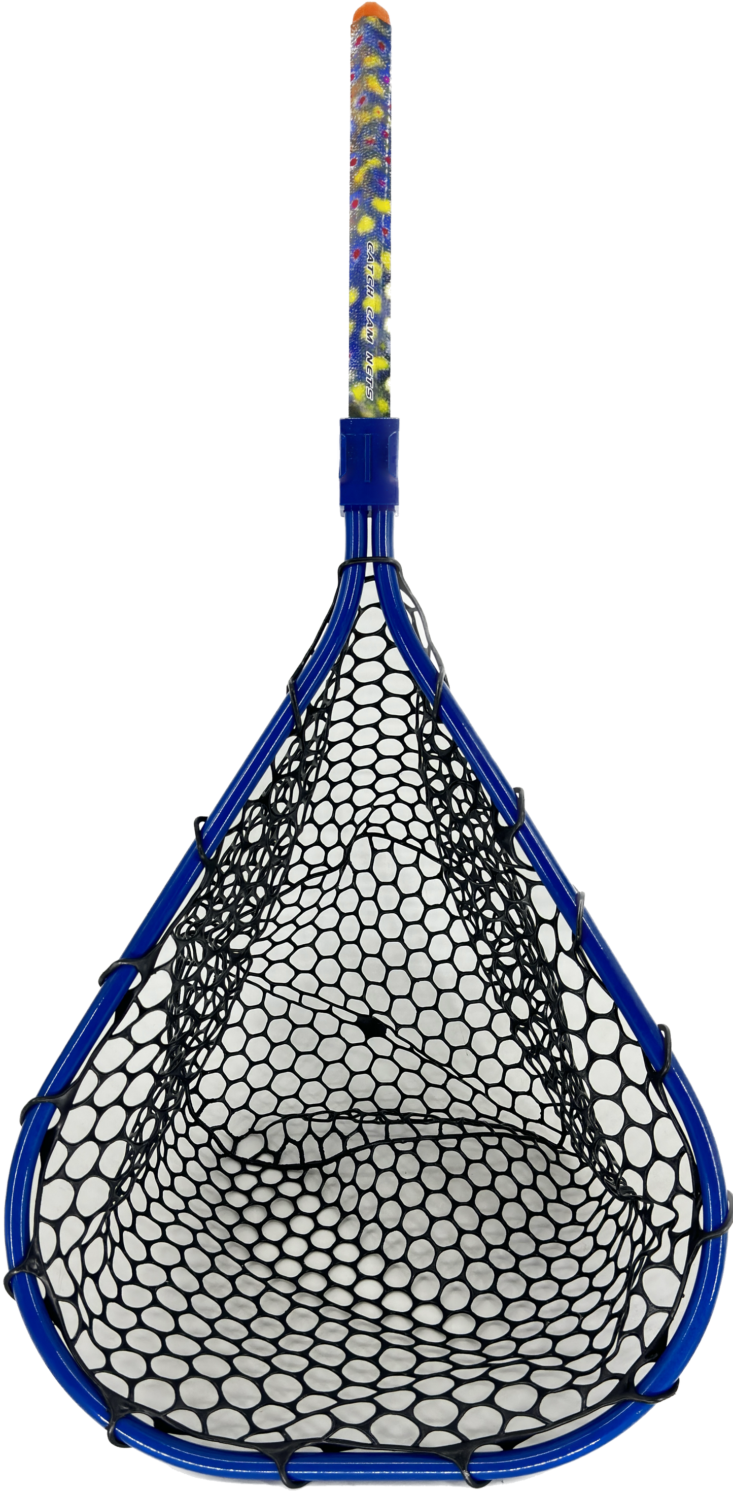 Natives Fly Fishing 2025 Catch Cam Nets -Trout