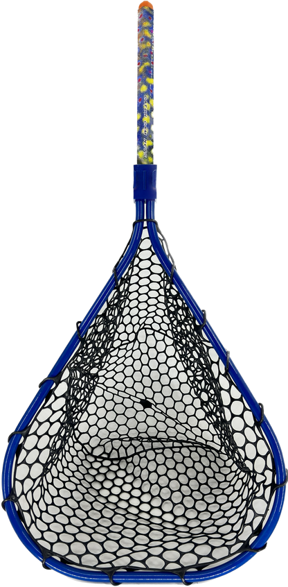 Natives Fly Fishing 2025 Catch Cam Nets -Trout