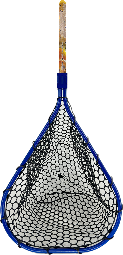 Natives Fly Fishing 2025 Catch Cam Nets -Trout