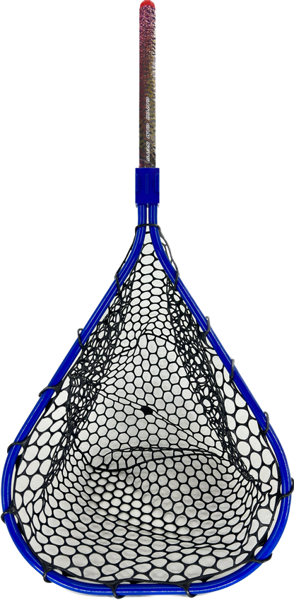 Natives Fly Fishing 2025 Catch Cam Nets -Trout