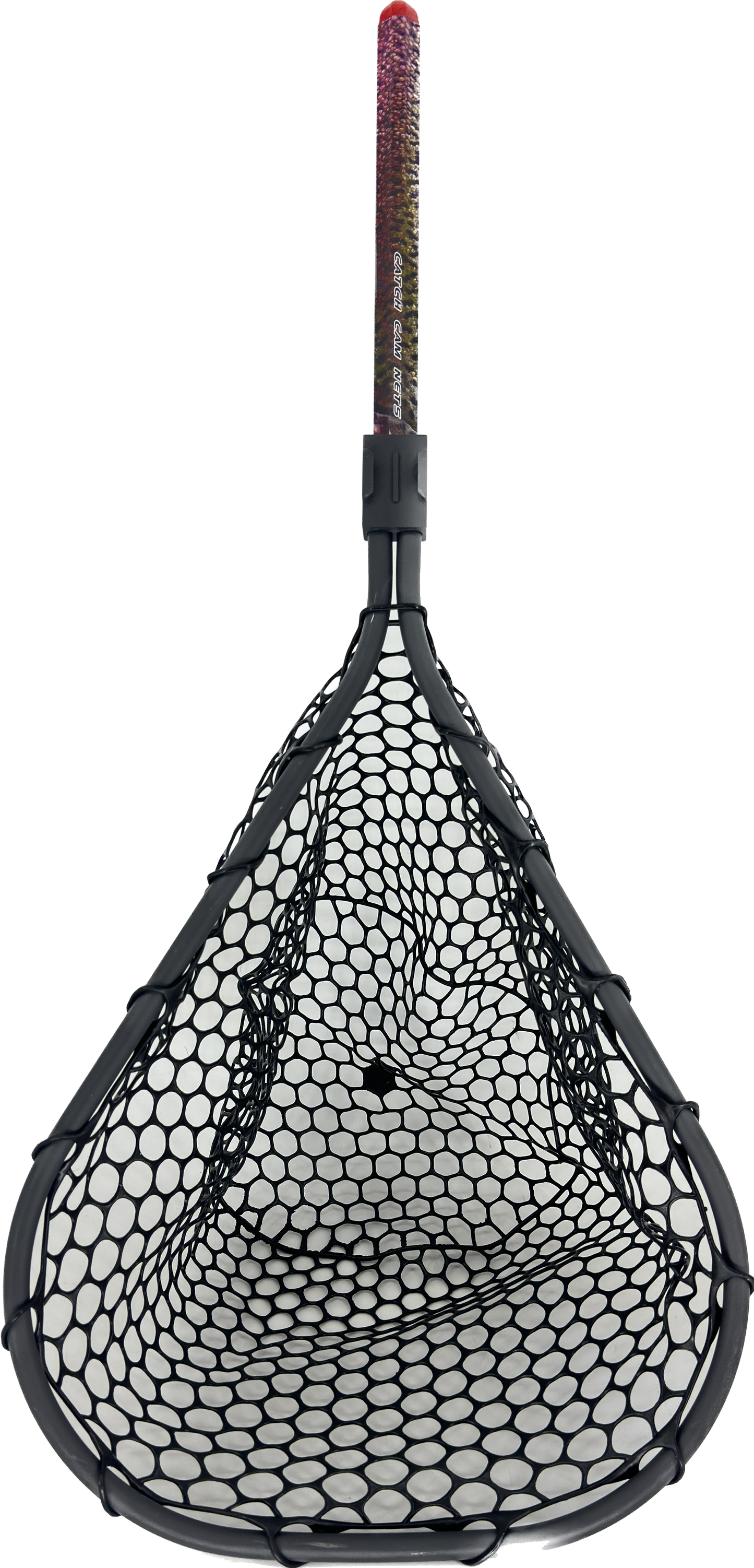 Natives Fly Fishing 2025 Catch Cam Nets -Trout