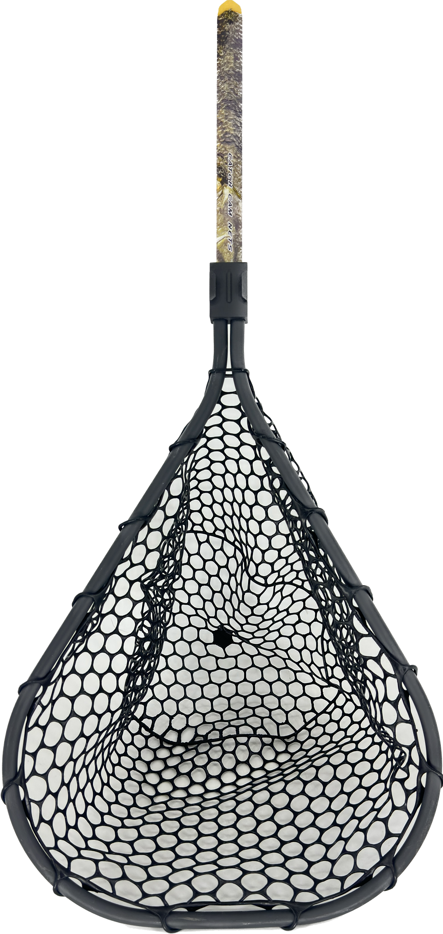 Natives Fly Fishing 2025 Catch Cam Nets -Trout