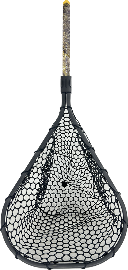 Natives Fly Fishing 2025 Catch Cam Nets -Trout