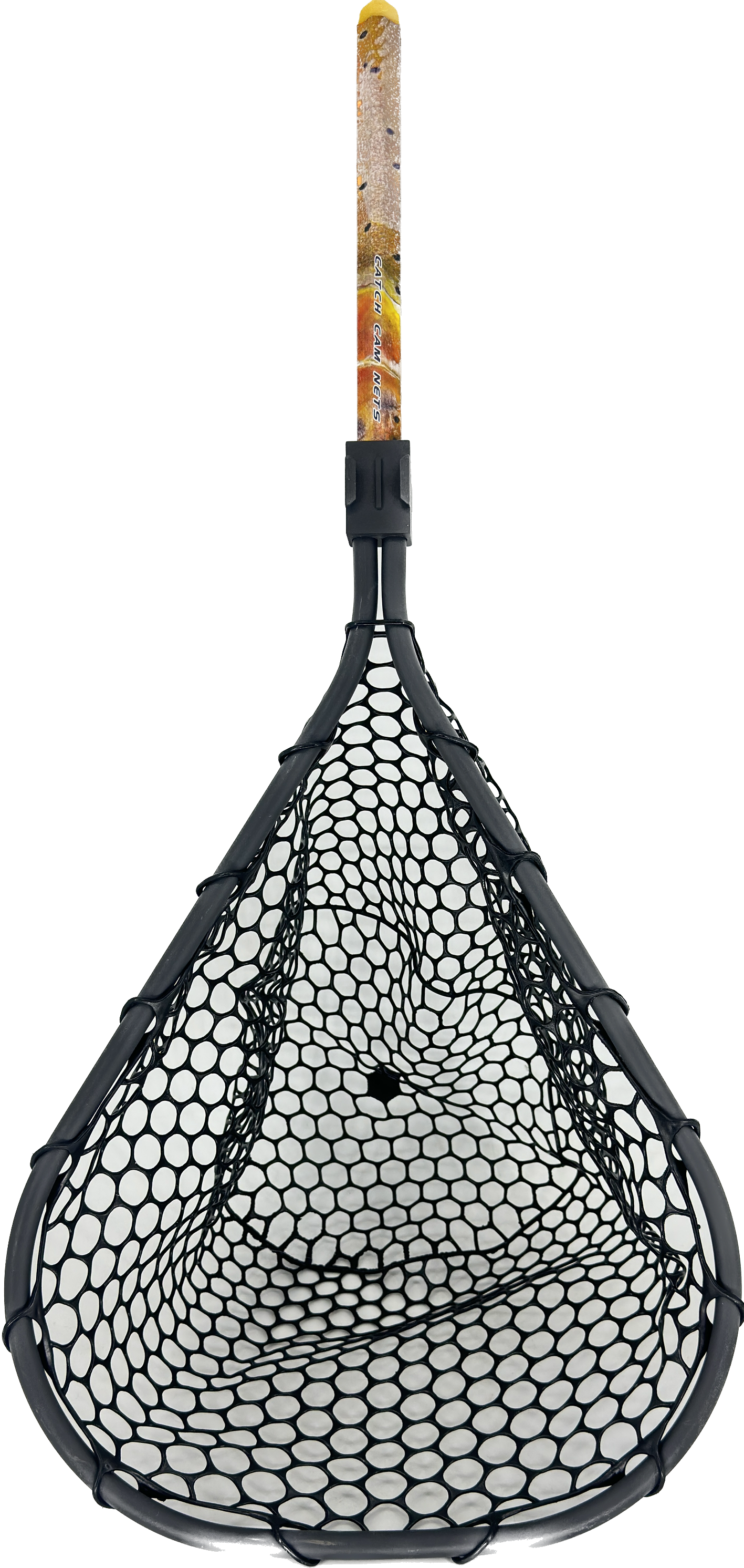 Natives Fly Fishing 2025 Catch Cam Nets -Trout