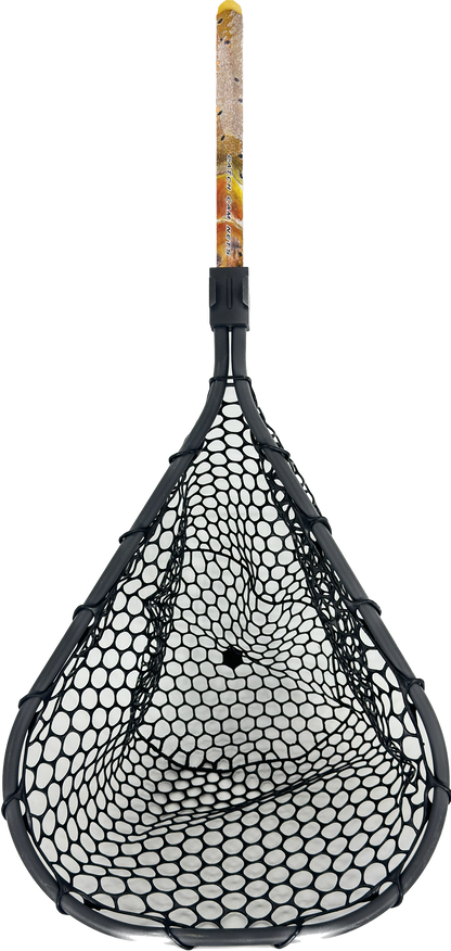 Natives Fly Fishing 2025 Catch Cam Nets -Trout