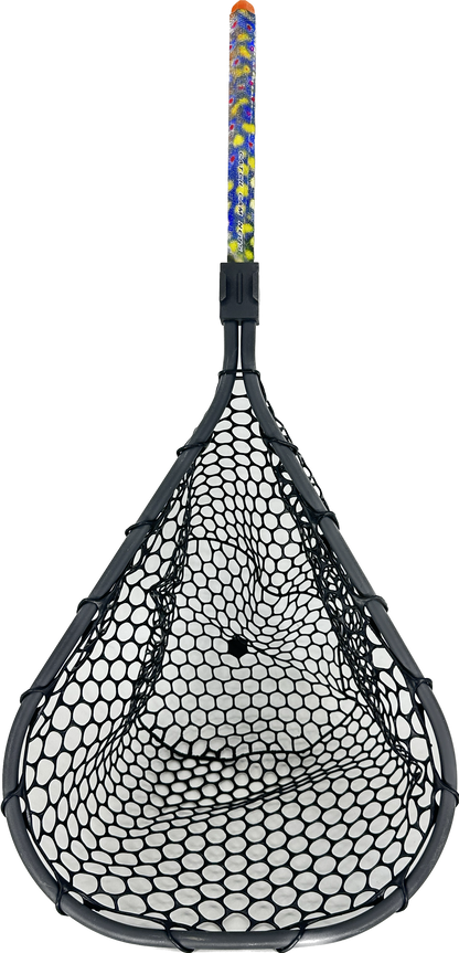 Natives Fly Fishing 2025 Catch Cam Nets -Trout