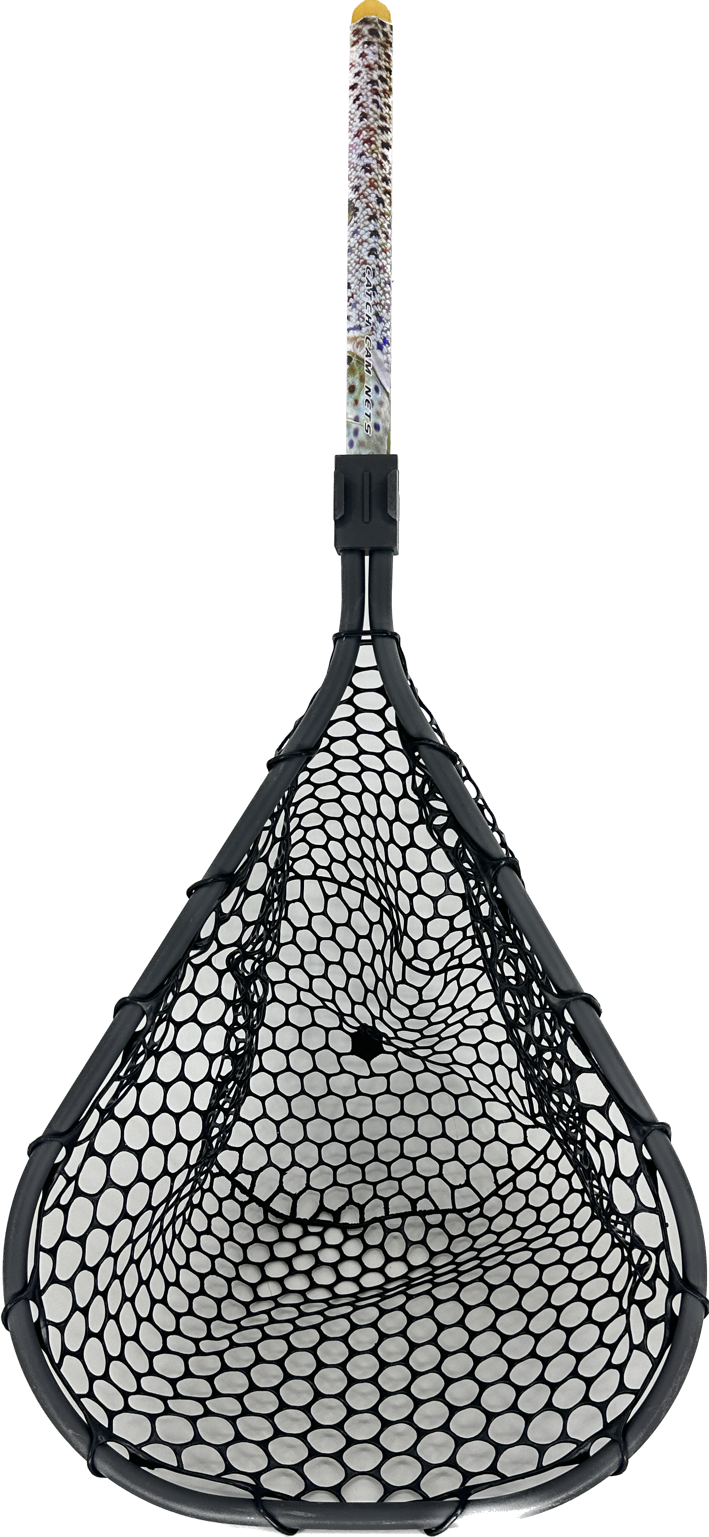 Natives Fly Fishing 2025 Catch Cam Nets -Trout