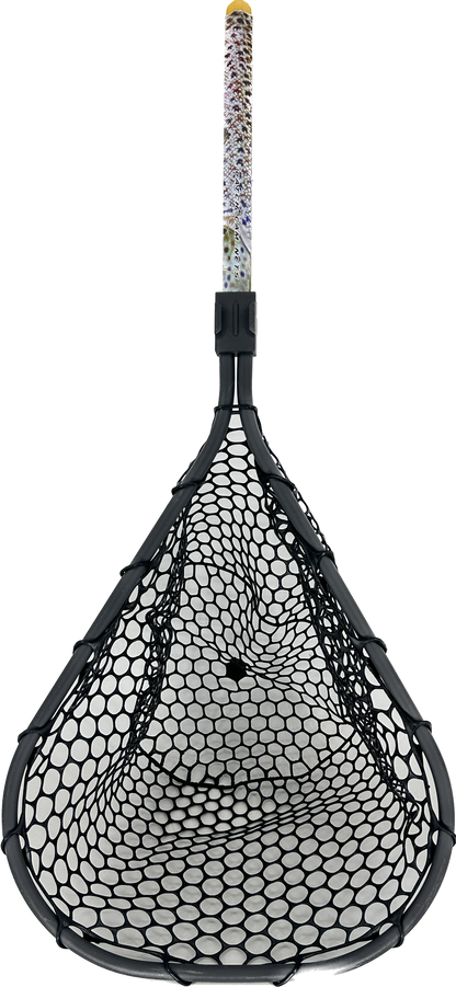 Natives Fly Fishing 2025 Catch Cam Nets -Trout