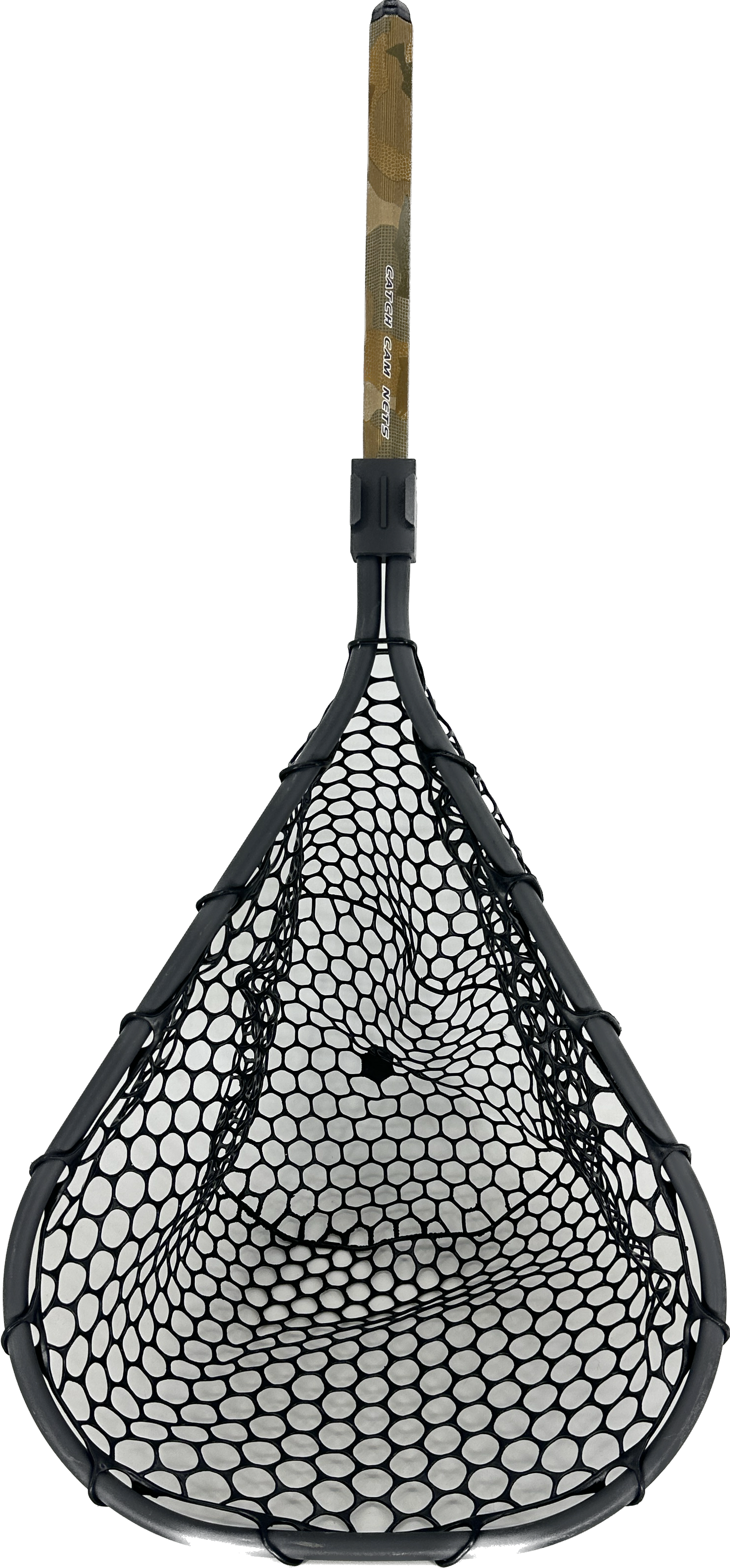 Natives Fly Fishing 2025 Catch Cam Nets -Trout