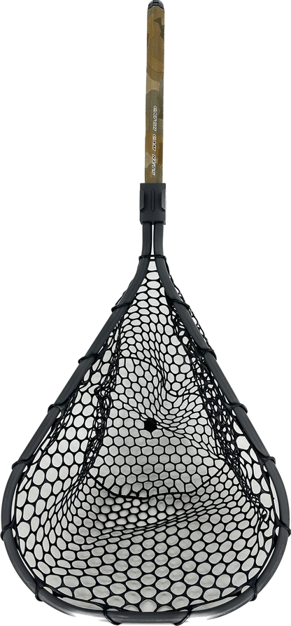 Natives Fly Fishing 2025 Catch Cam Nets -Trout