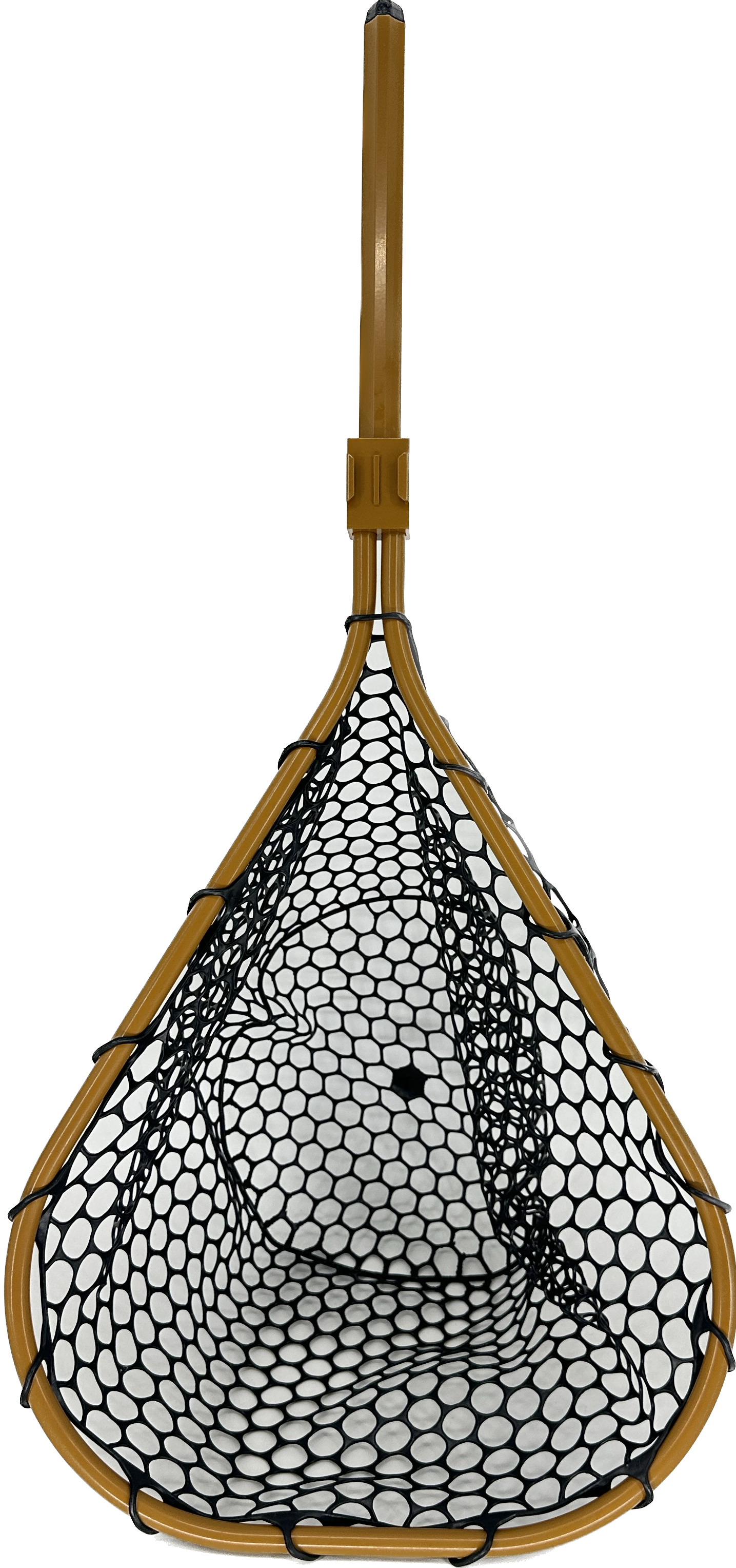 Natives Fly Fishing 2025 Catch Cam Nets -Trout