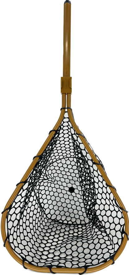 Natives Fly Fishing 2025 Catch Cam Nets -Trout