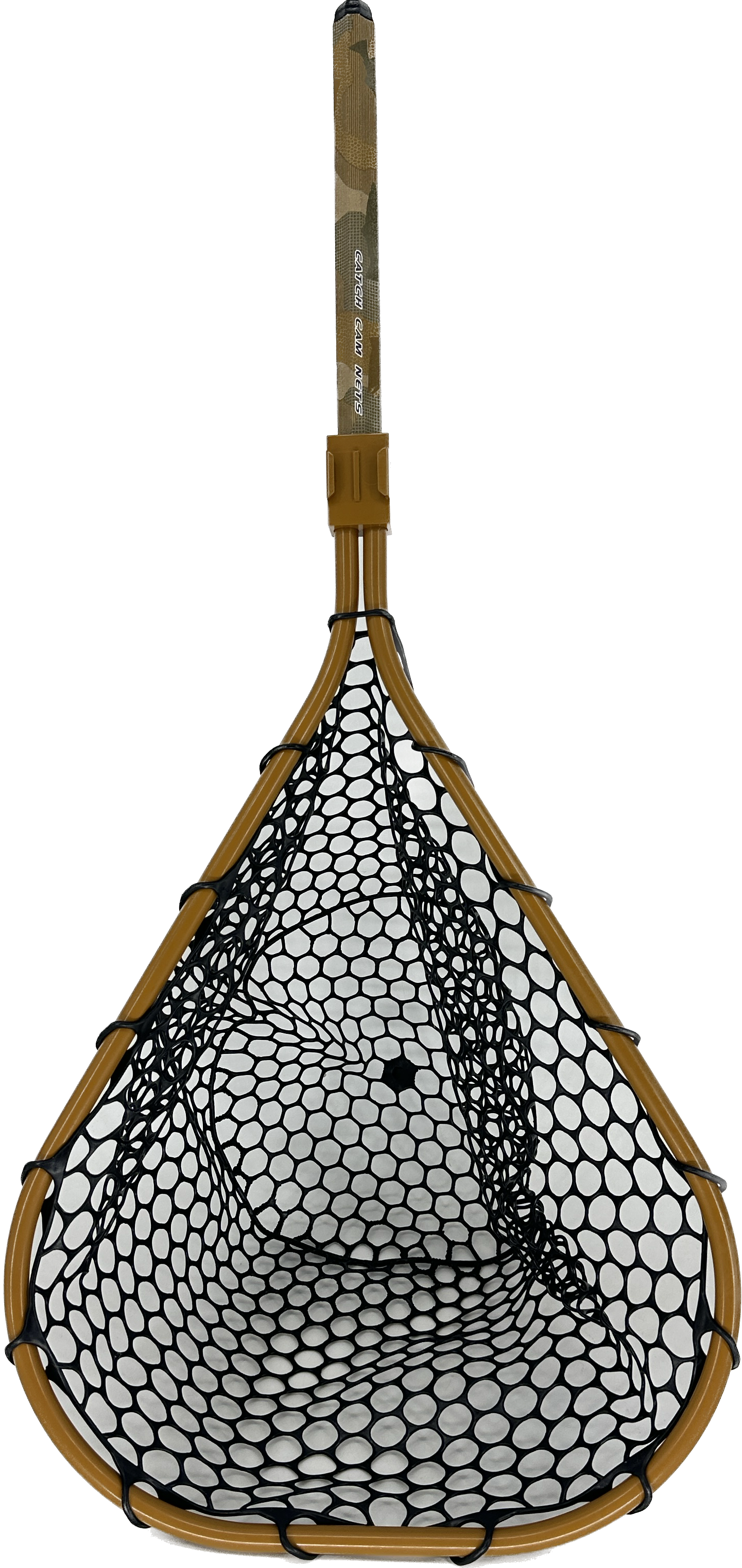 Natives Fly Fishing 2025 Catch Cam Nets -Trout