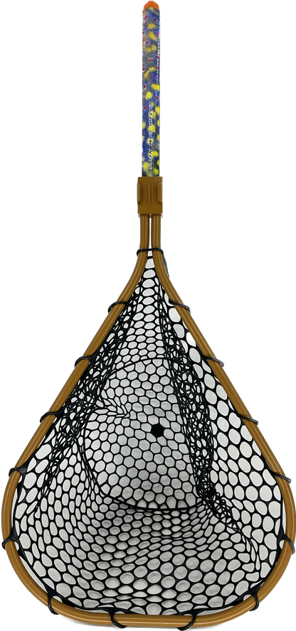 Natives Fly Fishing 2025 Catch Cam Nets -Trout