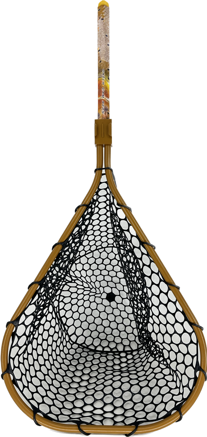Natives Fly Fishing 2025 Catch Cam Nets -Trout