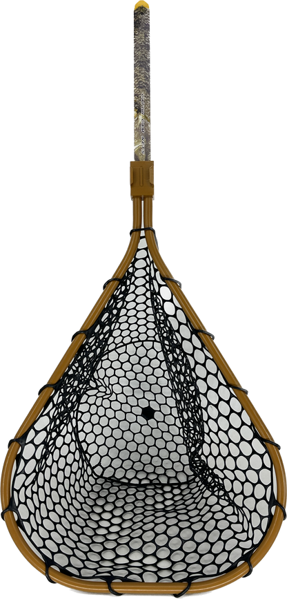 Natives Fly Fishing 2025 Catch Cam Nets -Trout